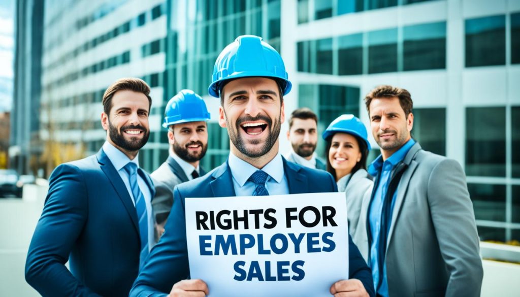 droits des salariés en cas de vente d'entreprise
