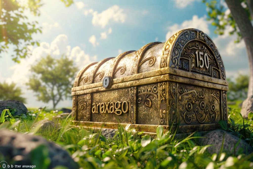 L'offre 150 0 b ter anaxago chez Anaxago : opportunité unique