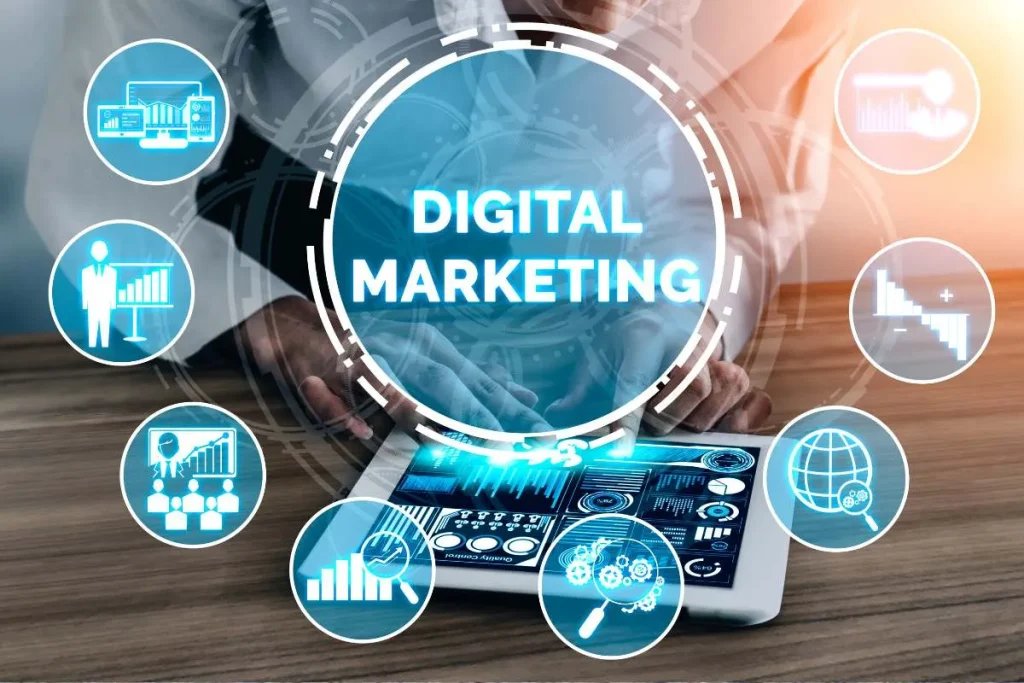 Maximiser l'Impact du Marketing Digital dans la Transition Numérique : Stratégies et Innovations