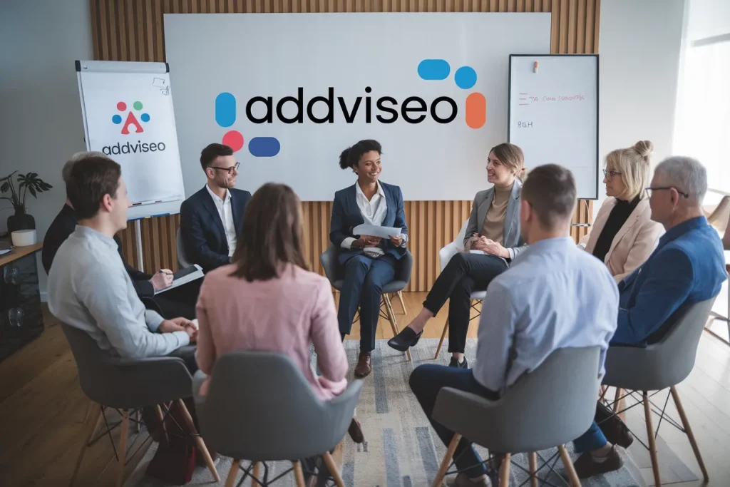Addviseo avis – Le ressenti des clients de cette agence