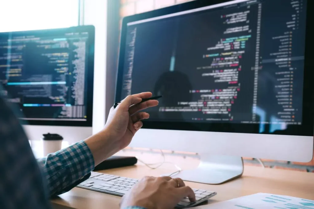 Se former rapidement en développement web : La Capsule est-elle la solution ?