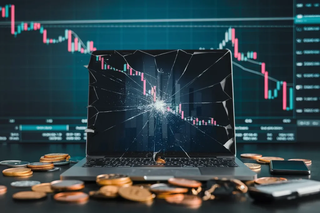 Crypto bubble : Focus sur cette plateforme d’actus crypto