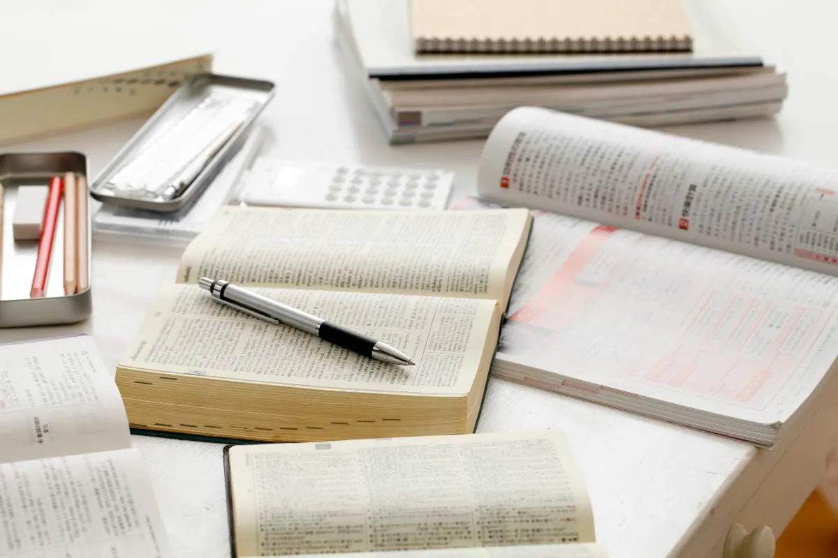 Etudes universitaires