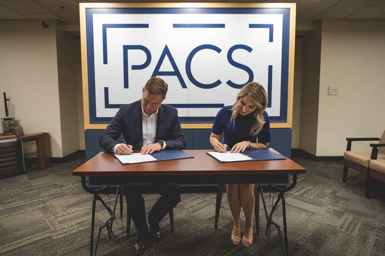 Achat immobilier et PACS : Ce que vous devez savoir