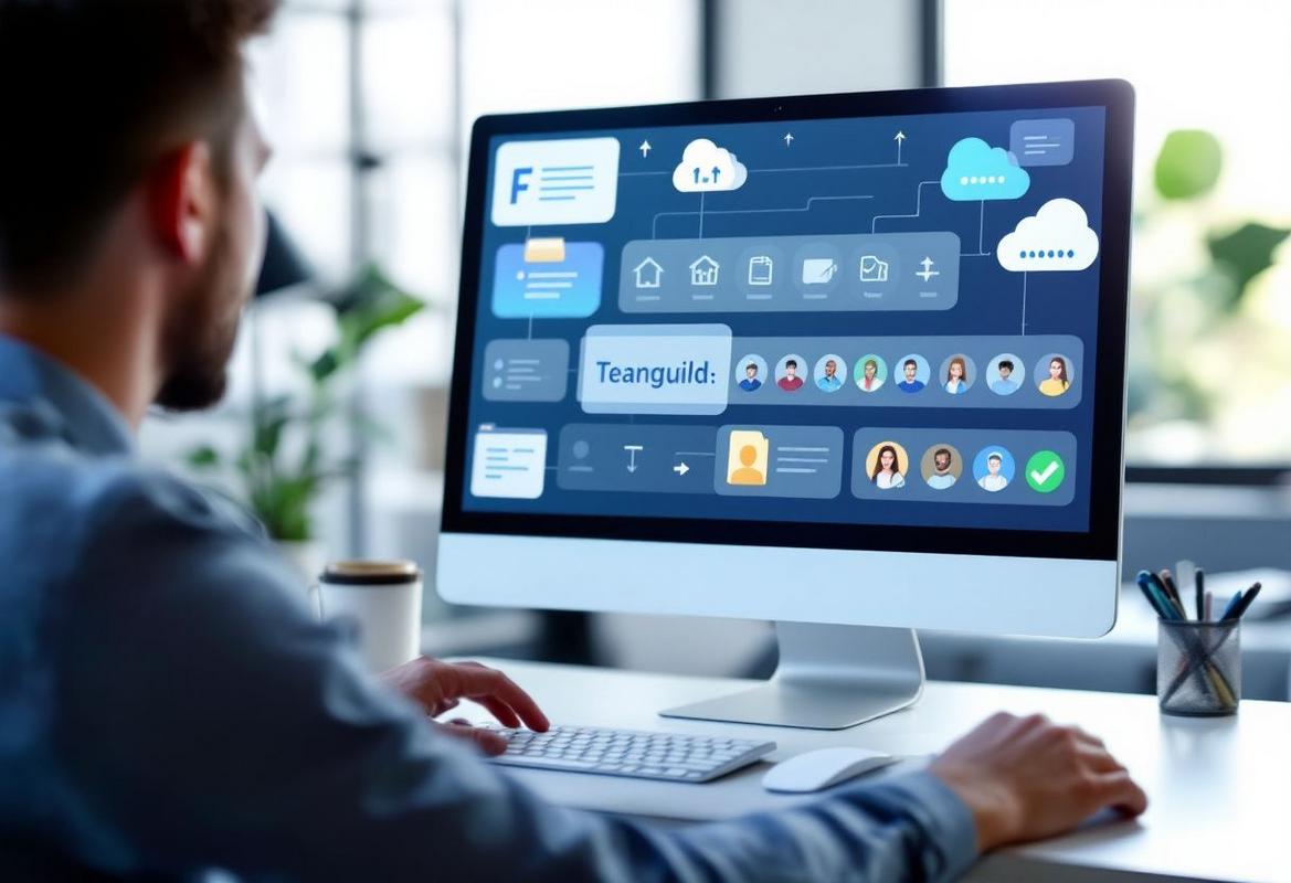 Est ce que dropbox utilisent des algorithmes de recommandation