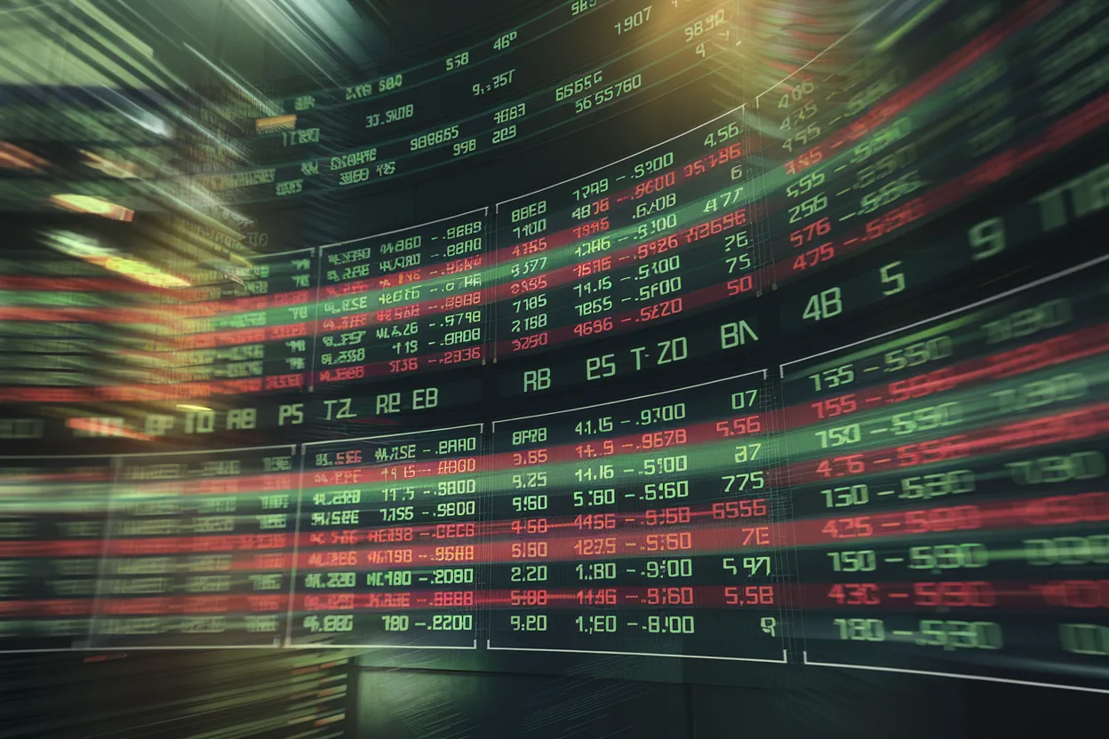 Film sur la finance : Les incontournables à voir d’urgence !