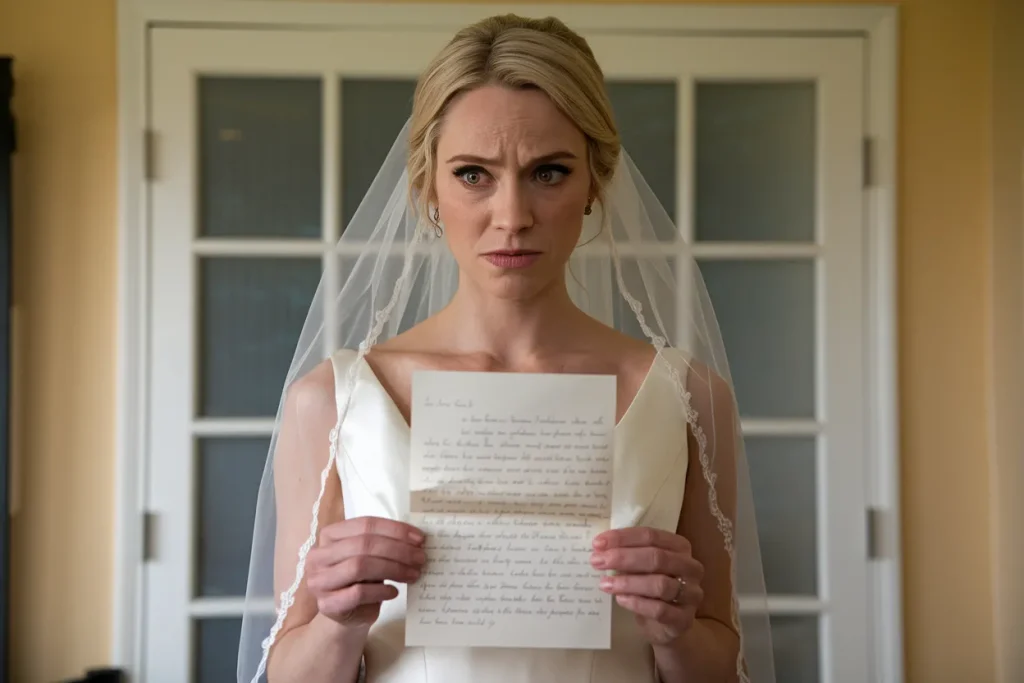 Mon mari a acheté une maison avant notre mariage – Que faire ?