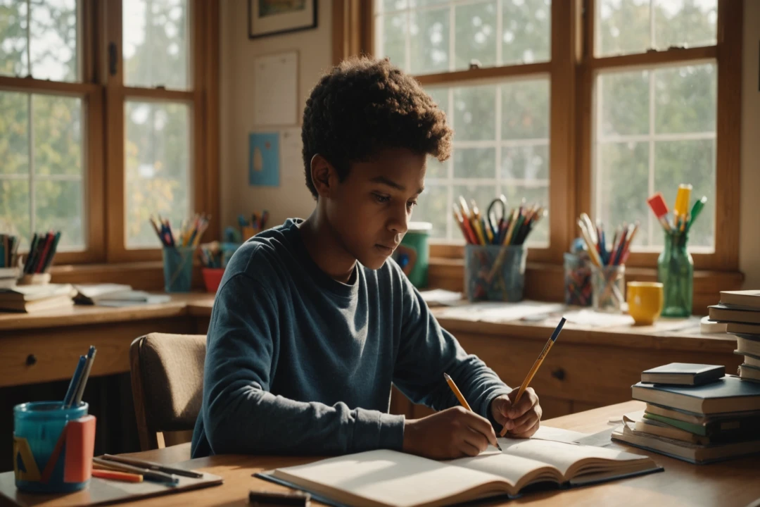 Accompagnement éducatif : outils et astuces pour réussir à l'école