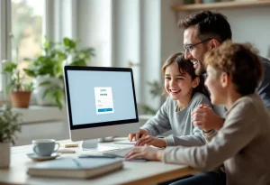Accédez facilement à votre espace ENT95 : Guide pratique