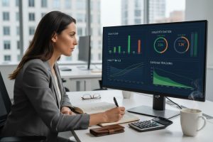 Quels sont les KPI clés pour gérer la trésorerie ?