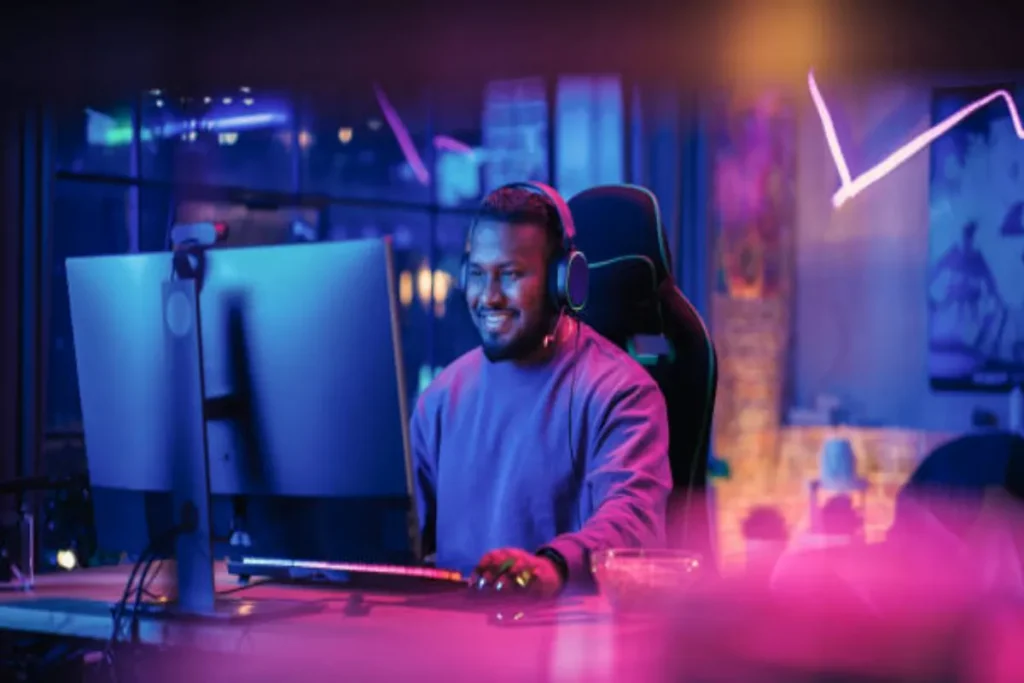 Impact de la légalisation des microtransactions dans les jeux vidéo sur la politique réglementaire des jeux de hasard dans l'UE